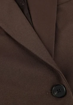 bruine haute l'amitié blazer premiere single blazer