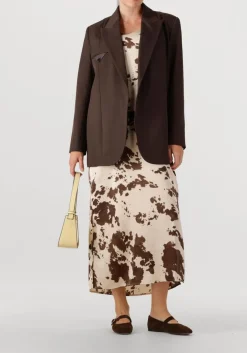 bruine haute l'amitié blazer premiere single blazer