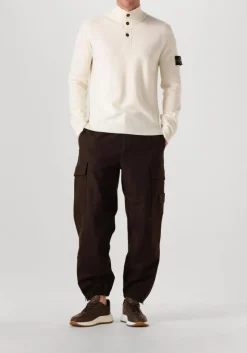 bruine hogan lage sneakers hyperlight allacciato h