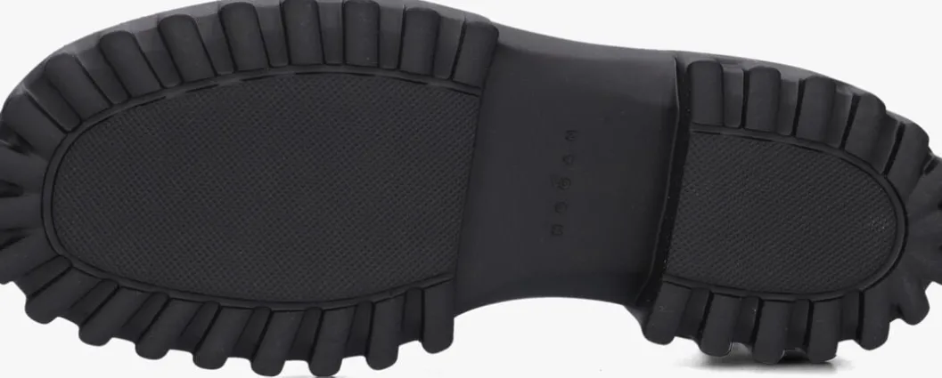 bruine hogan loafers h700 mocassino