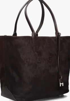 bruine hogan shopper adress shopping media