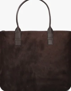 bruine hogan shopper adress shopping media