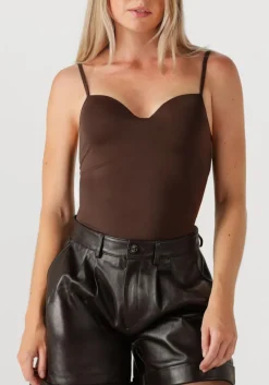 bruine ibana top eden