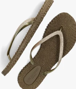 bruine ilse jacobsen teenslippers cheerful01