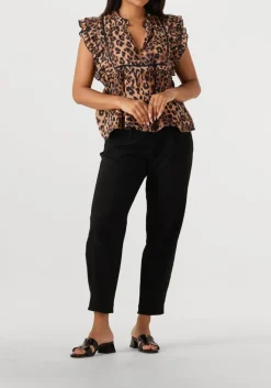 bruine janice blouses carson