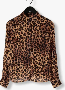 bruine janice blouses dylan