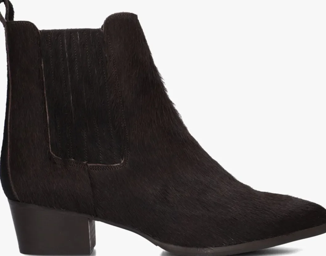 bruine lina locchi enkellaarsjes av 230