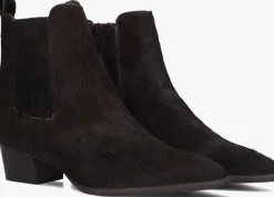 bruine lina locchi enkellaarsjes av 230