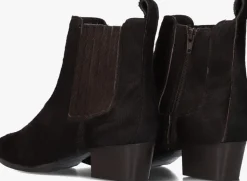 bruine lina locchi enkellaarsjes av 230