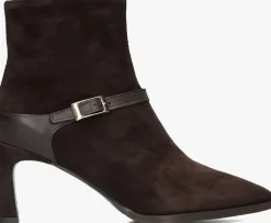 bruine lina locchi enkellaarsjes av 131