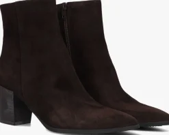 bruine lina locchi enkellaarsjes at 156