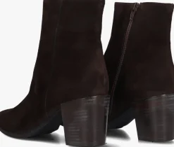 bruine lina locchi enkellaarsjes at 156