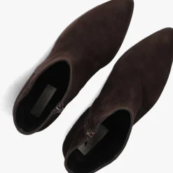 bruine lina locchi enkellaarsjes at 156