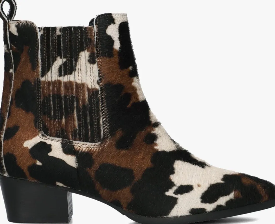 bruine lina locchi enkellaarsjes av 230