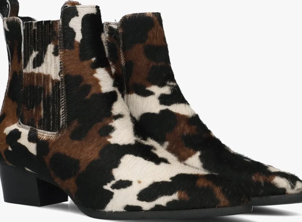 bruine lina locchi enkellaarsjes av 230