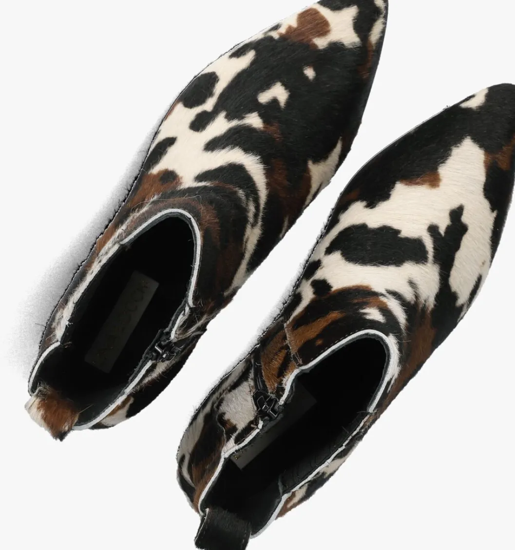 bruine lina locchi enkellaarsjes av 230