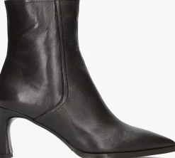 bruine lina locchi enkellaarsjes av 136 lis