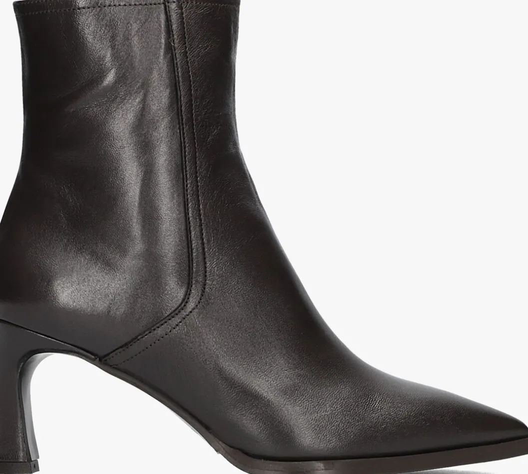 bruine lina locchi enkellaarsjes av 136 lis