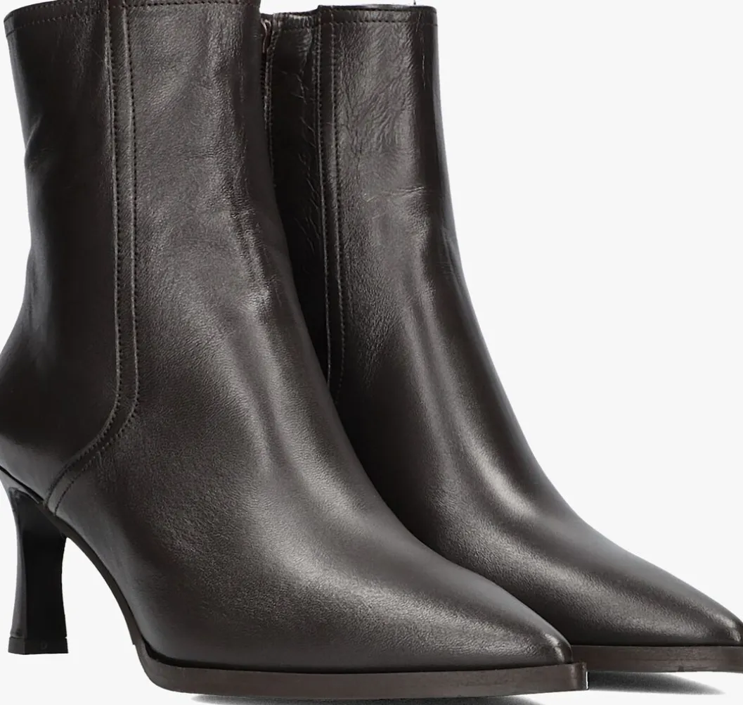 bruine lina locchi enkellaarsjes av 136 lis