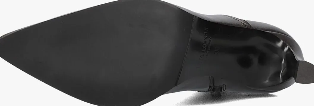 bruine lina locchi enkellaarsjes av 136 lis