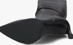 bruine lina locchi hoge laarzen av 135