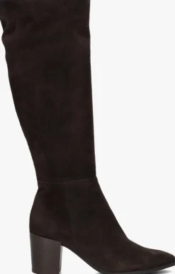 bruine lina locchi hoge laarzen ar 70