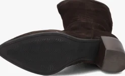 bruine lina locchi hoge laarzen ar 70