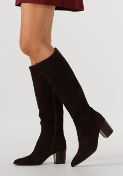 bruine lina locchi hoge laarzen ar 70