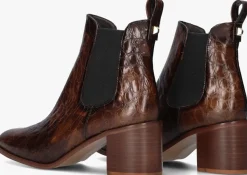 bruine lodi enkellaarsjes gab4962