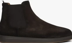 bruine magnanni chelsea boots 25858