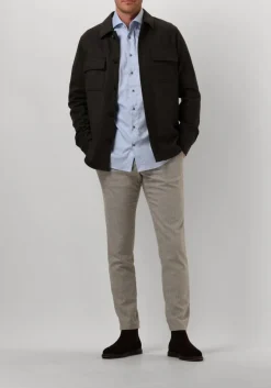 bruine magnanni chelsea boots 25858