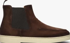 bruine magnanni chelsea boots 26301