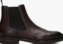 bruine magnanni chelsea boots 23800
