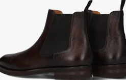 bruine magnanni chelsea boots 23800