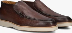 bruine magnanni instappers 25810