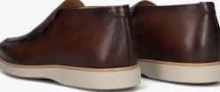 bruine magnanni instappers 25810