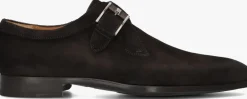 bruine magnanni nette schoenen 19531