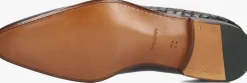 bruine magnanni nette schoenen 25699