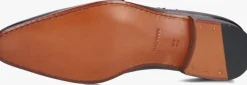 bruine magnanni nette schoenen 25956