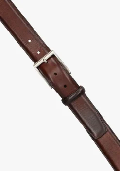 bruine magnanni riem 1078