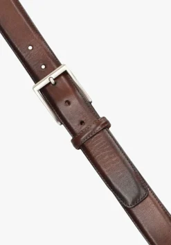 bruine magnanni riem 1078