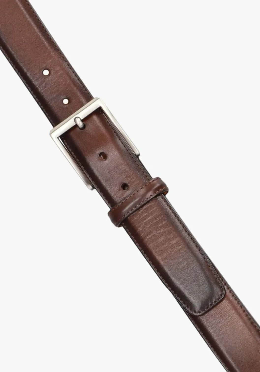 bruine magnanni riem 1078