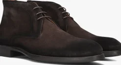 bruine magnanni veterboots 26317