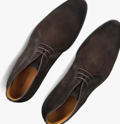 bruine magnanni veterboots 26317