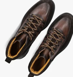 bruine magnanni veterboots 26022