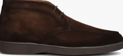 bruine magnanni veterschoenen 25622