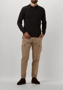 bruine magnanni veterschoenen 25622