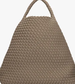 bruine marrea handtas large