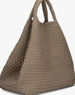 bruine marrea handtas large