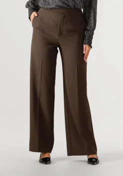 bruine mos mosh pantalon mmleya miley pant